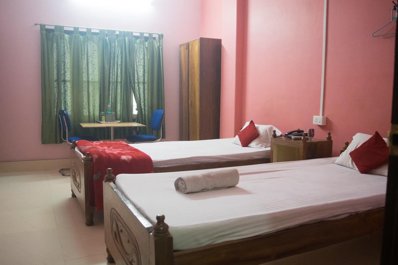 Sewak Lodge Silchar Exterior foto