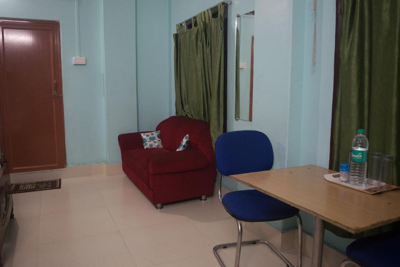 Sewak Lodge Silchar Exterior foto