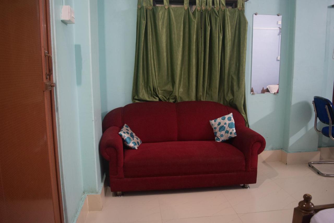 Sewak Lodge Silchar Exterior foto
