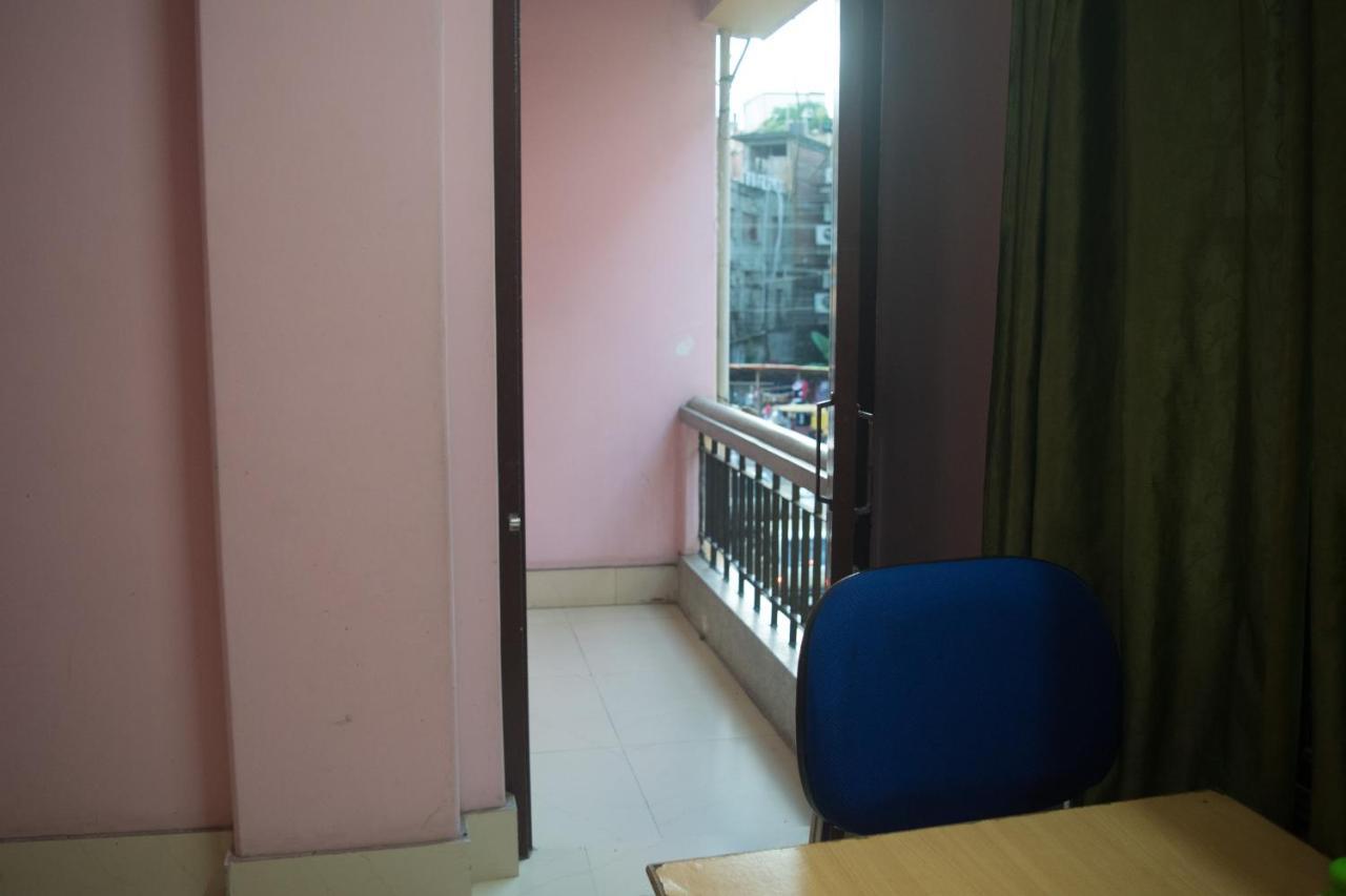 Sewak Lodge Silchar Exterior foto