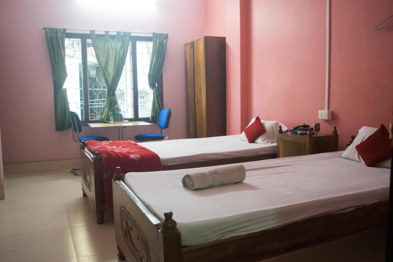 Sewak Lodge Silchar Exterior foto