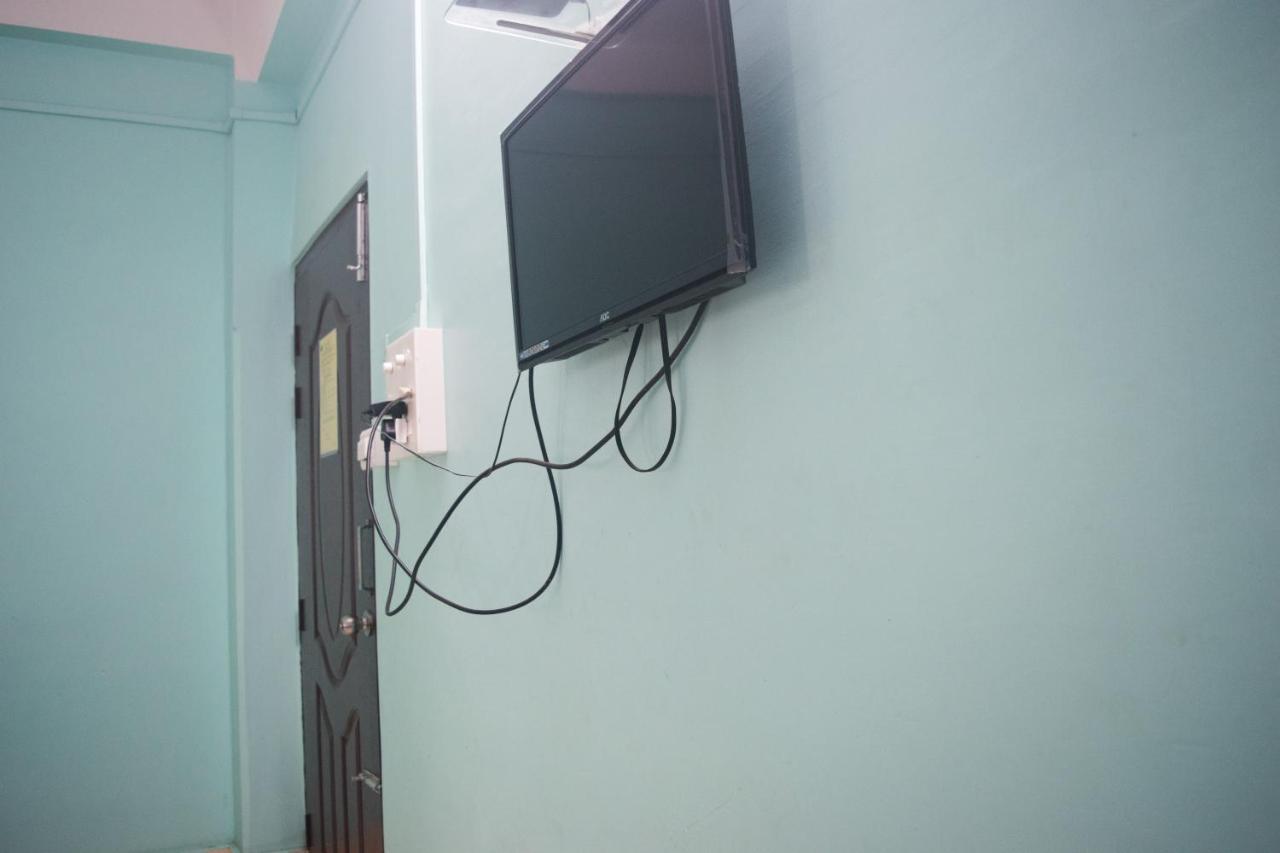 Sewak Lodge Silchar Exterior foto