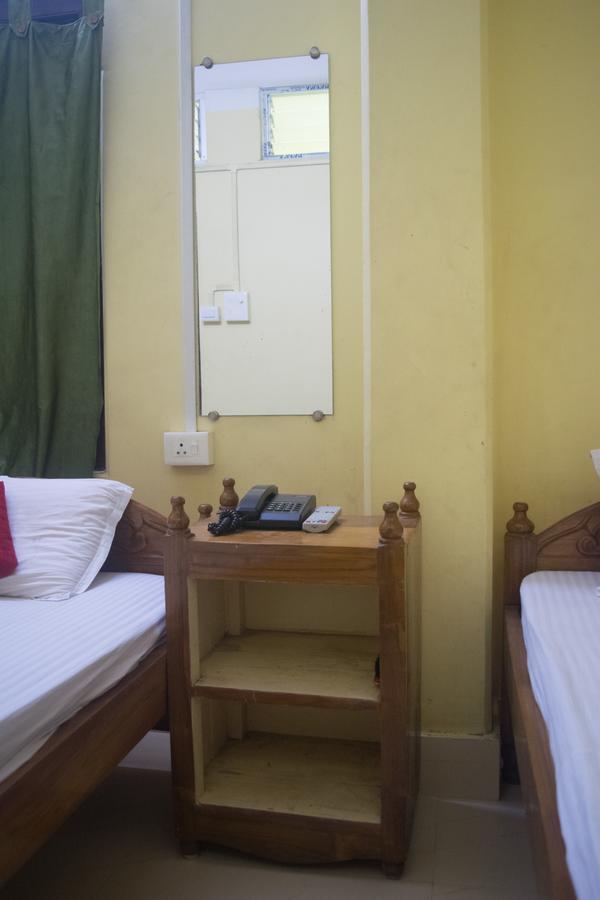 Sewak Lodge Silchar Exterior foto