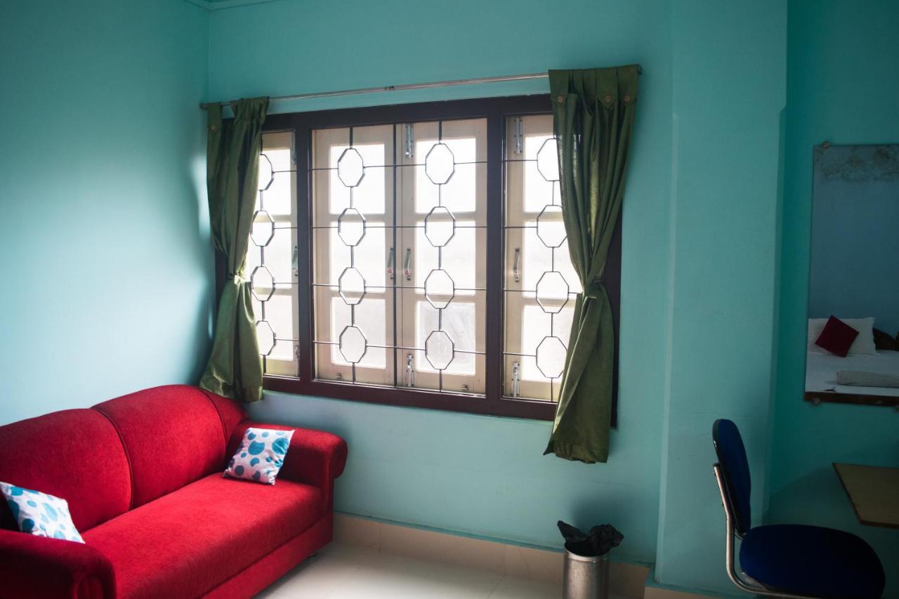 Sewak Lodge Silchar Exterior foto